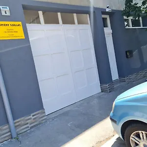 Kwatera prywatna Napfeny Szallas, Segedyn